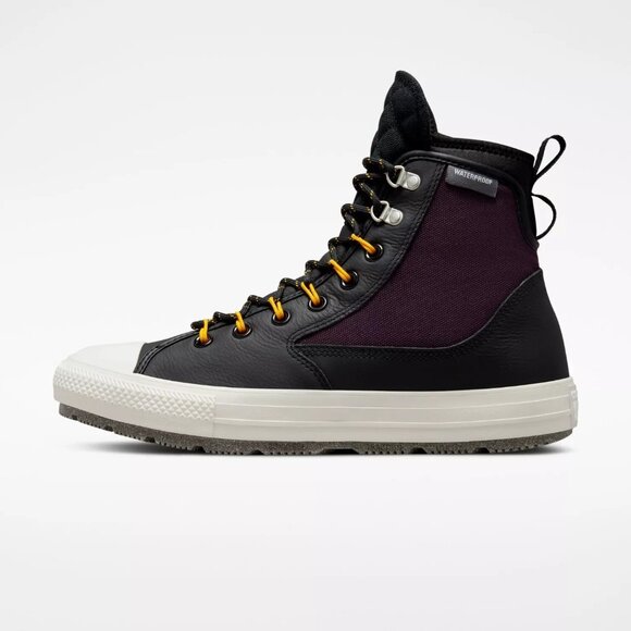 Converse Chuck Taylor AS All Terrain Climate WP Boot A01381C MENS SIZE 10 NEW - Picture 14 of 15